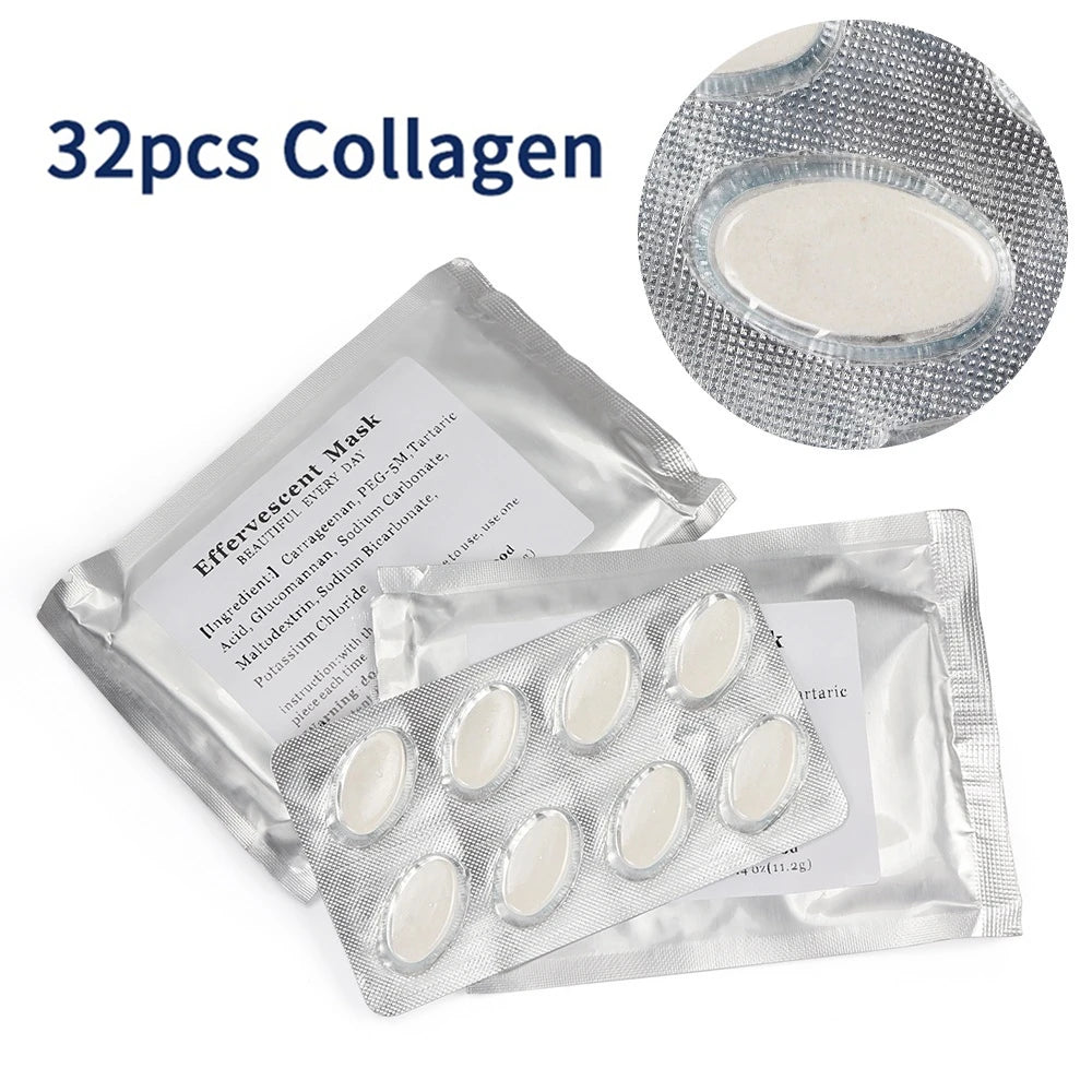 DIY Face Mask Maker - Automatic Fruit & Vegetable Mask Machine