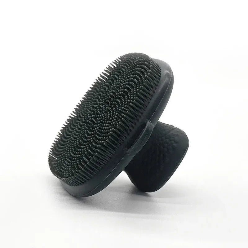 Silicone Face Scrubber - Facial Cleansing Brush