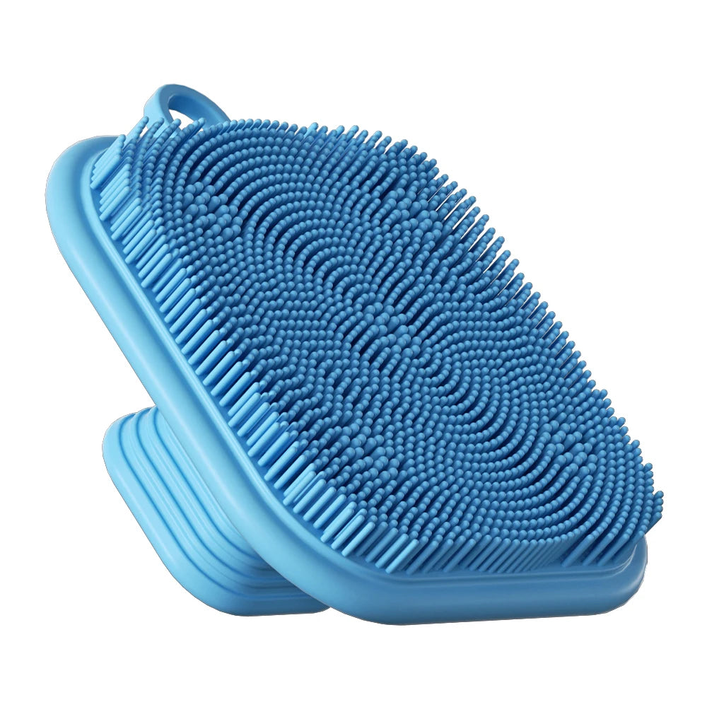 Silicone Face Scrubber - Facial Cleansing Brush