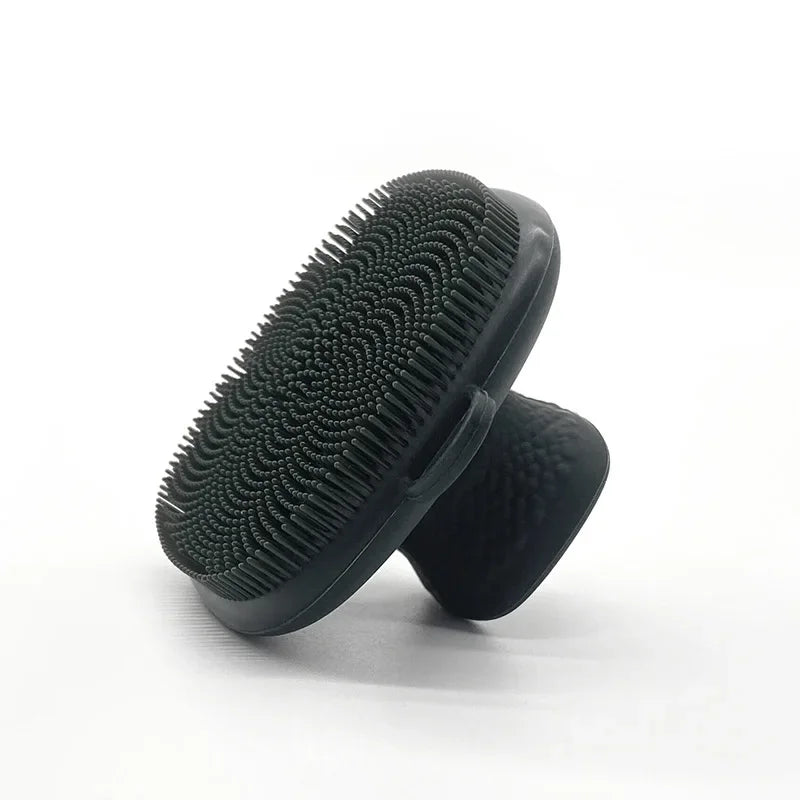 Silicone Face Scrubber - Facial Cleansing Brush