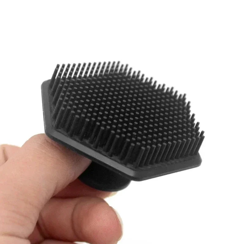 Silicone Face Scrubber - Facial Cleansing Brush