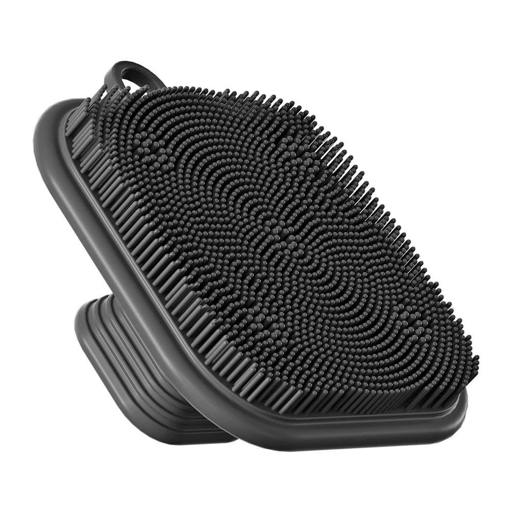Silicone Face Scrubber - Facial Cleansing Brush